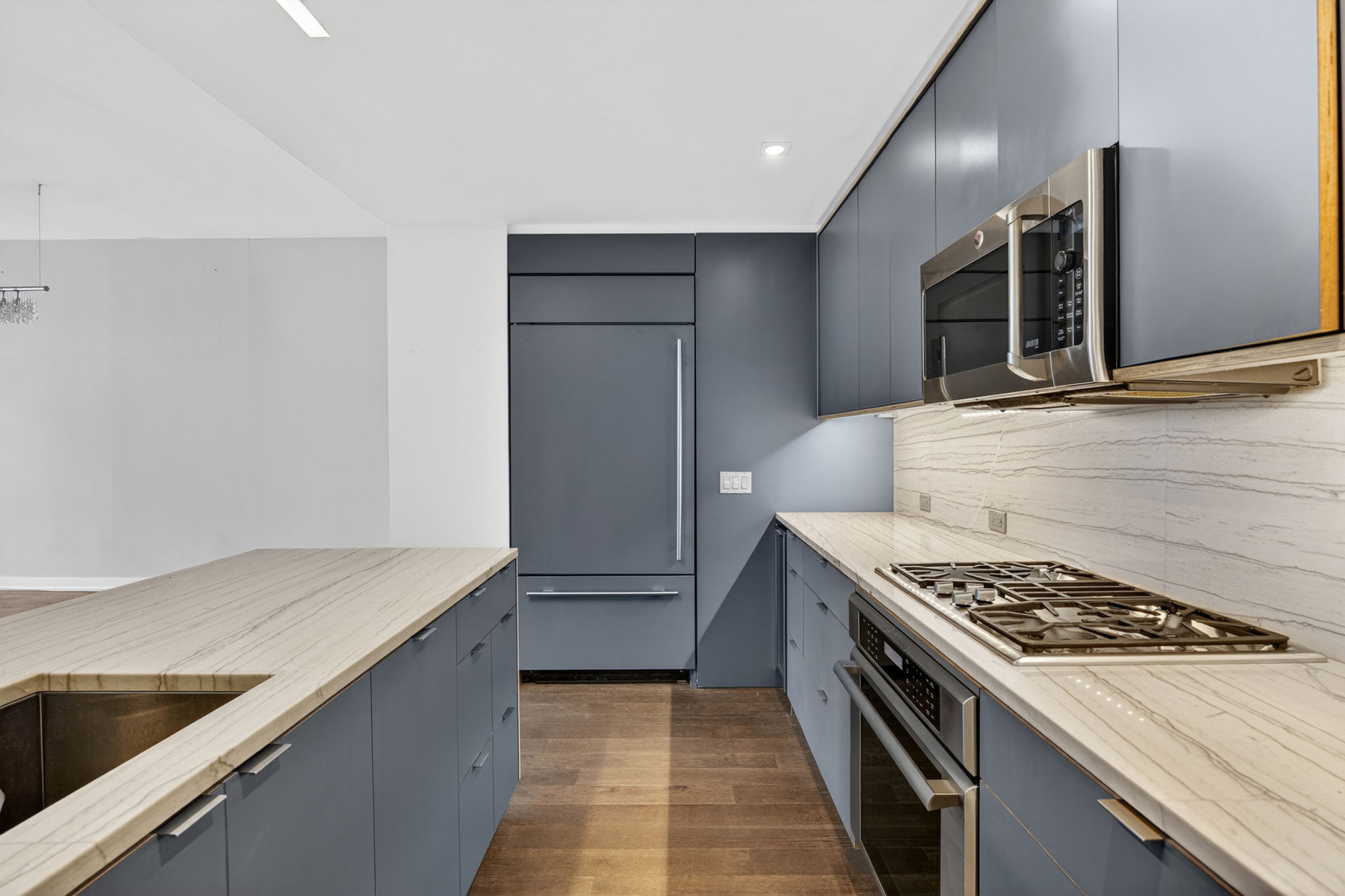 205 Water Street, Unit 5C Brooklyn, NY 11201 - Photo 3 of 15