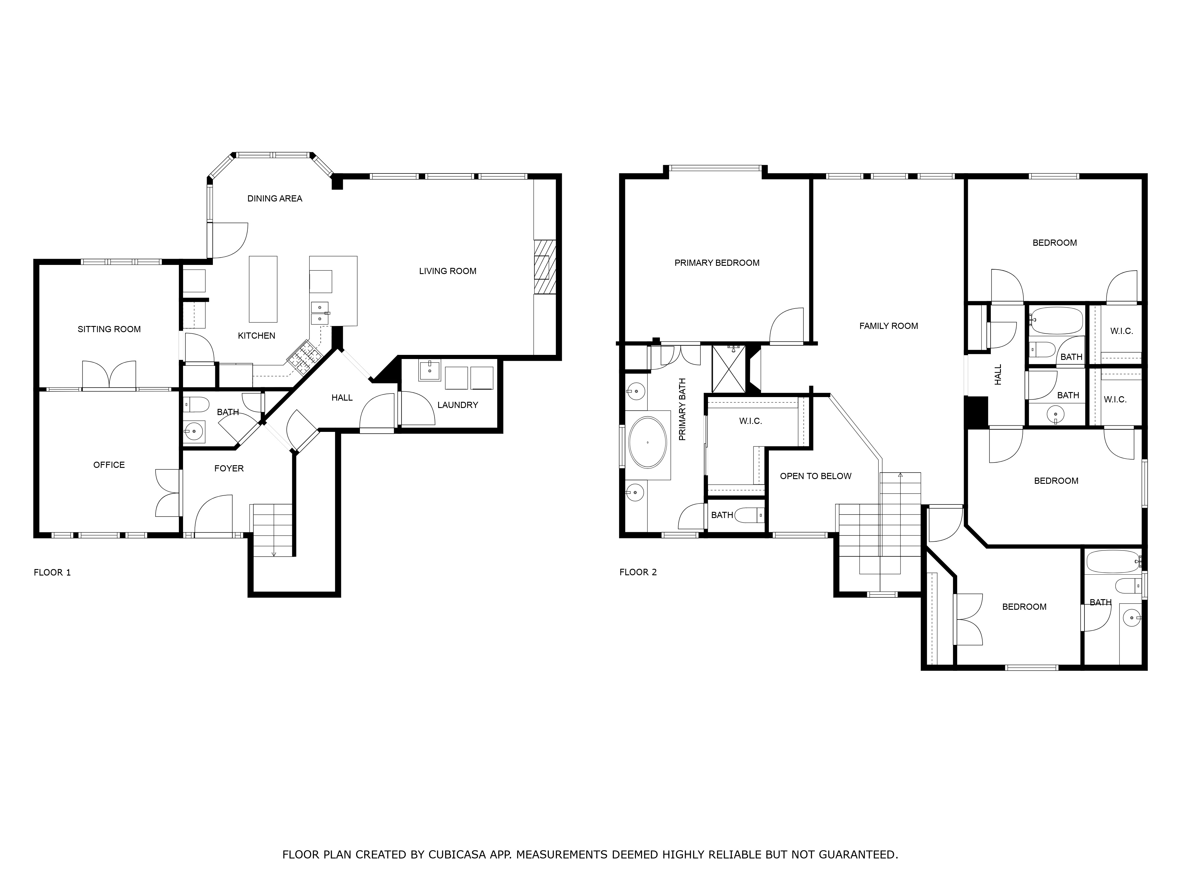 11105 Bexley Lane Austin, TX 78739 - Photo 12 of 12