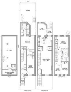 $2,895,000 | 809 Lincoln Place | Crown Heights