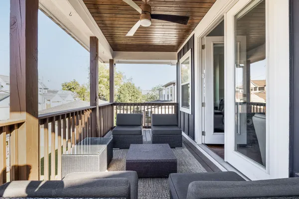 $899,000 | 5216 Illinois Avenue, Nashville, TN 37209