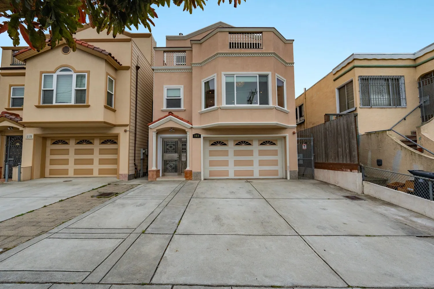 Contact Agent | 157 Station Avenue, Daly City, CA 94014