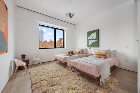 $15,400,000 | 455 West 19th Street, Unit PH2 | Chelsea