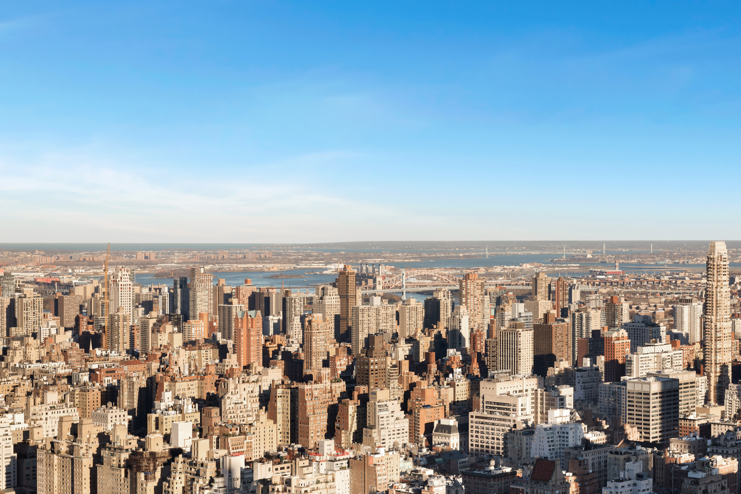 146 West 57th Street, Unit 75A Manhattan, NY 10019 - Photo 8 of 14