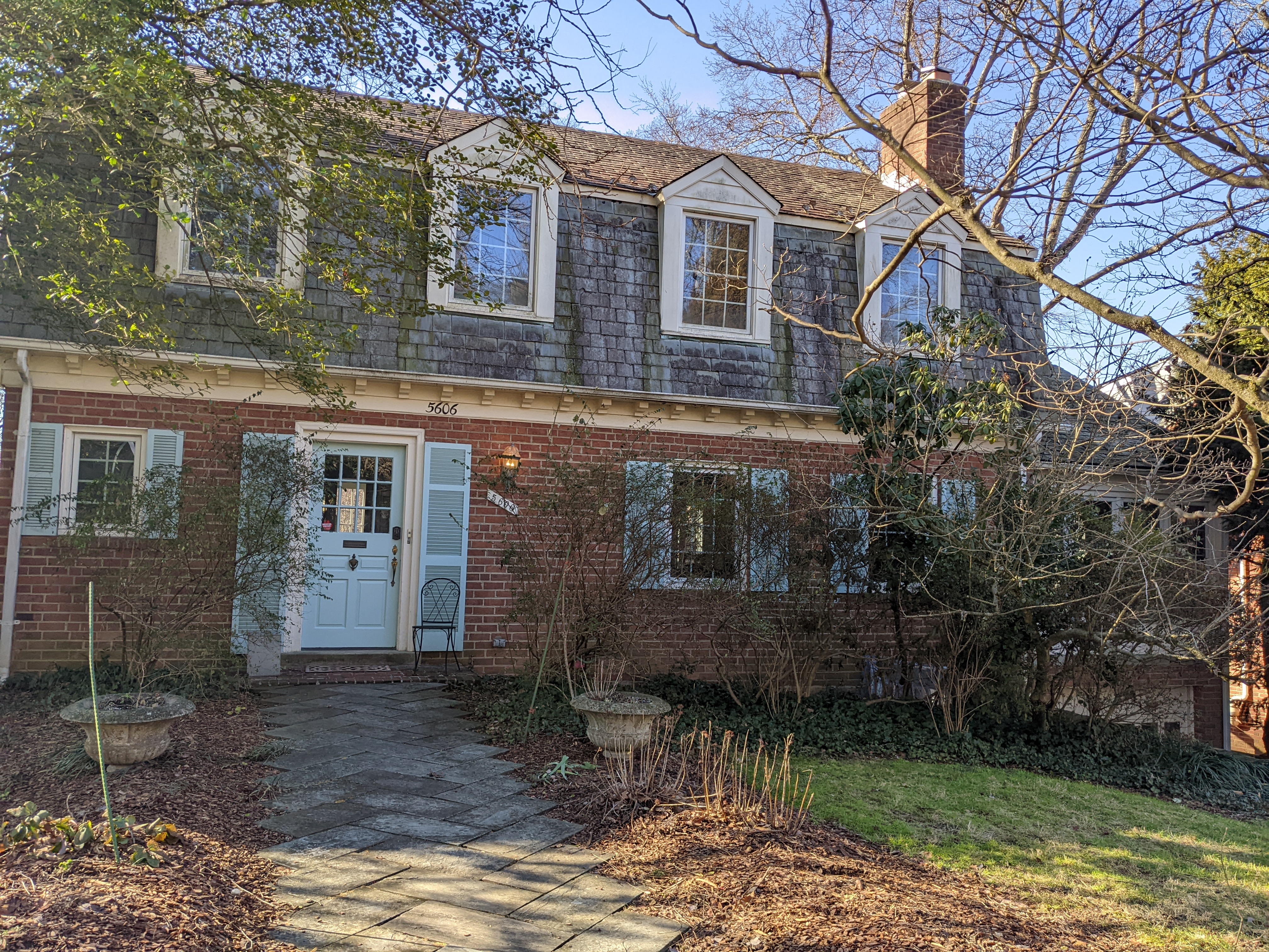 5606 Overlea Road Bethesda, MD 20816 - Photo 2 of 13