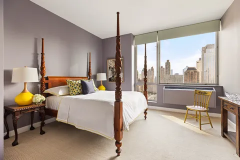 $7,500,000 | 1965 Broadway, Unit 29E | Upper West Side