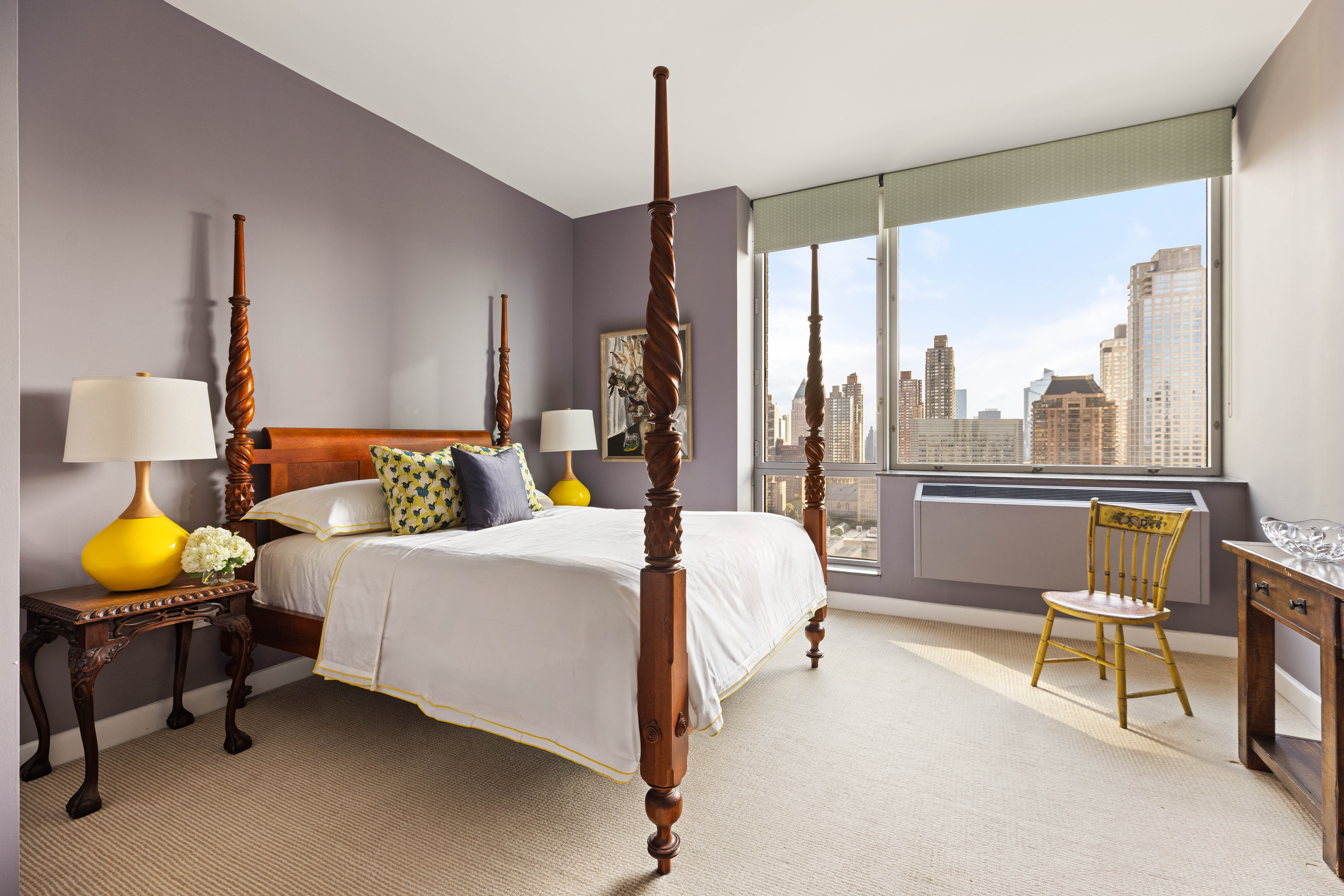 1965 Broadway, Unit 29E Manhattan, NY 10023 - Photo 20 of 24