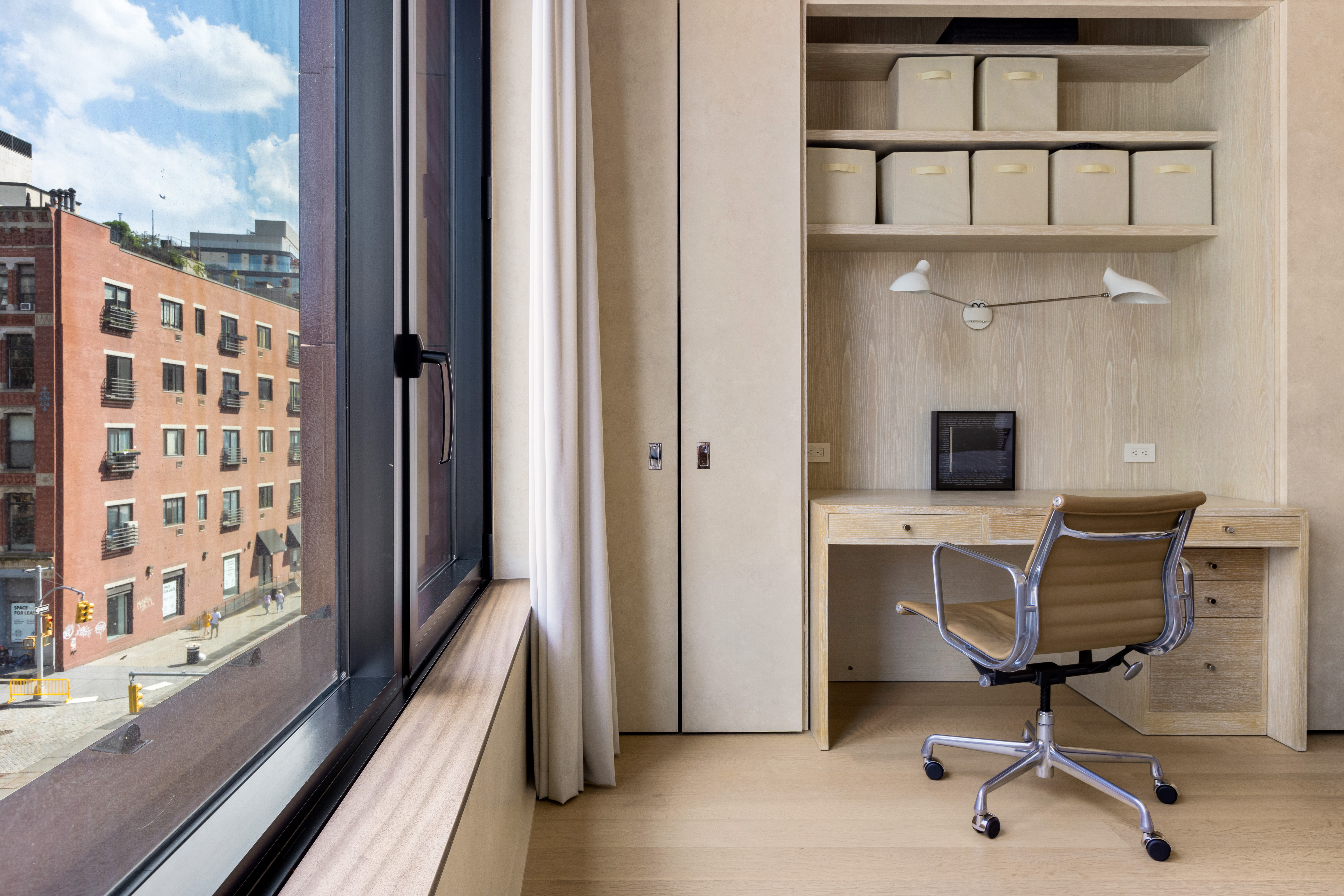 10 Bond Street, Unit 4E Manhattan, NY 10012 - Photo 16 of 20