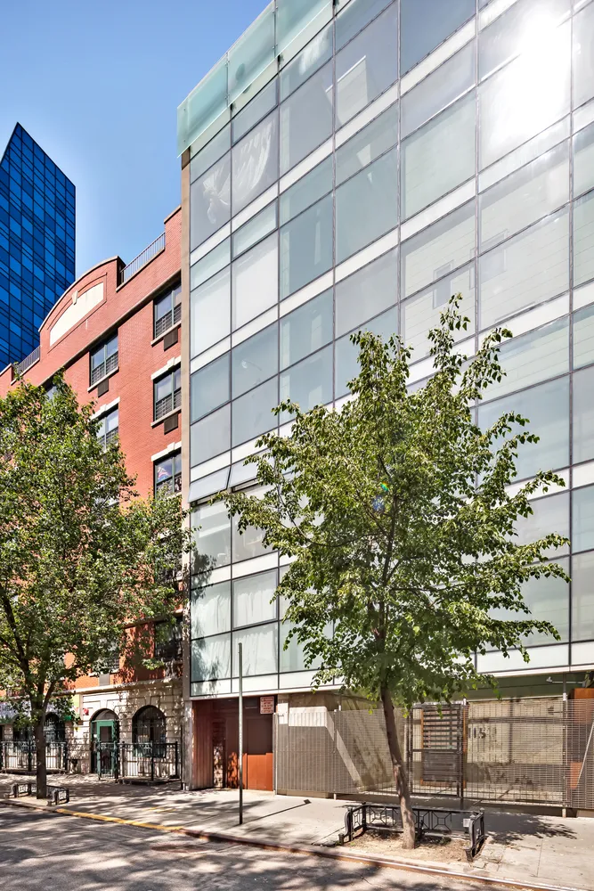 $1,495,000 | 115 Norfolk Street, Unit 34 | Lower East Side