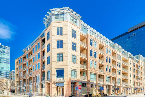 $365,000 | 1610 Little Raven Street, Unit 213, Denver, CO 80202