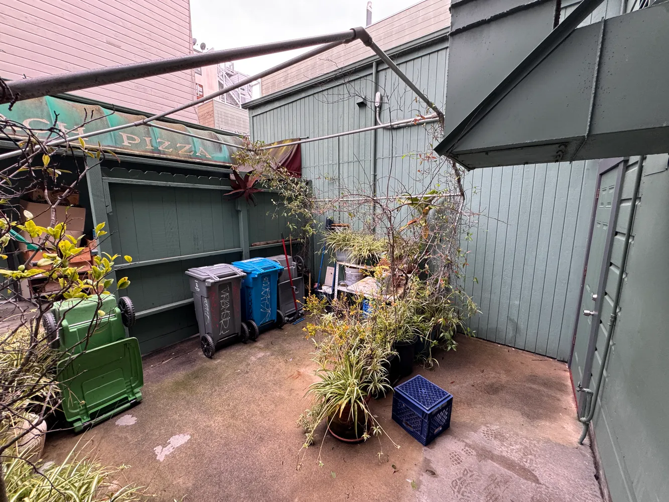 $361,000 | 1454 Grant Avenue, San Francisco, CA 94133