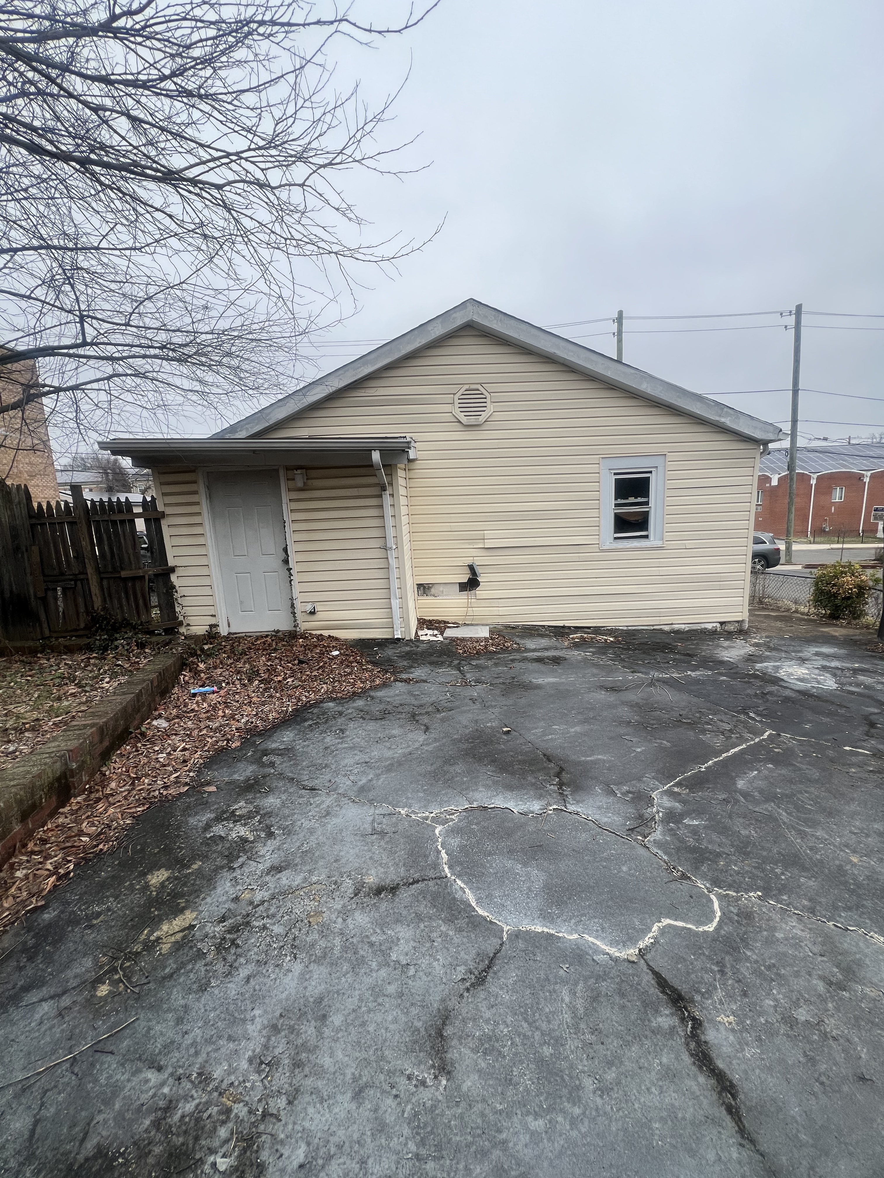 5213 Call Place Southeast Washington, DC 20019 - Photo 2 of 2