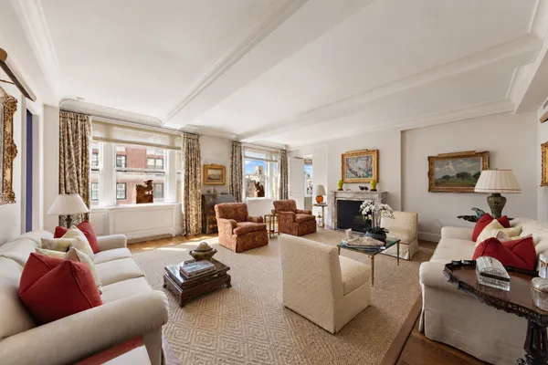$8,995,000 | 141 East 72nd Street, Unit 13 | Lenox Hill
