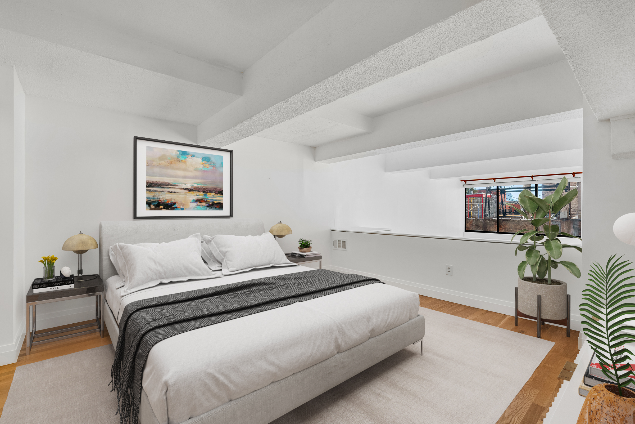 421 Hudson Street, Unit 519 Manhattan, NY 10014 - Photo 5 of 18