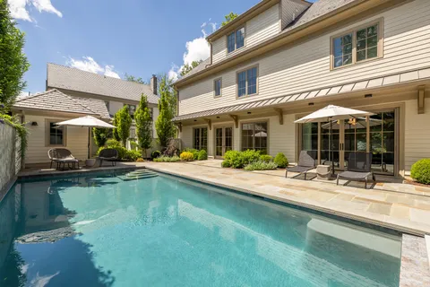 $4,100,000 | 5537 Hawthorne Place Northwest, Washington, DC 20016