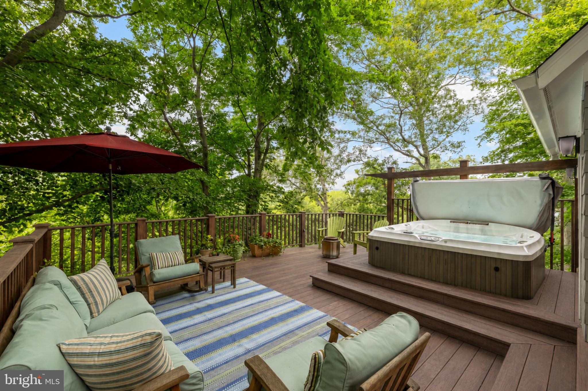 6512 Ridge Drive Bethesda, MD 20816 - Photo 16 of 42 Gallery Image 16