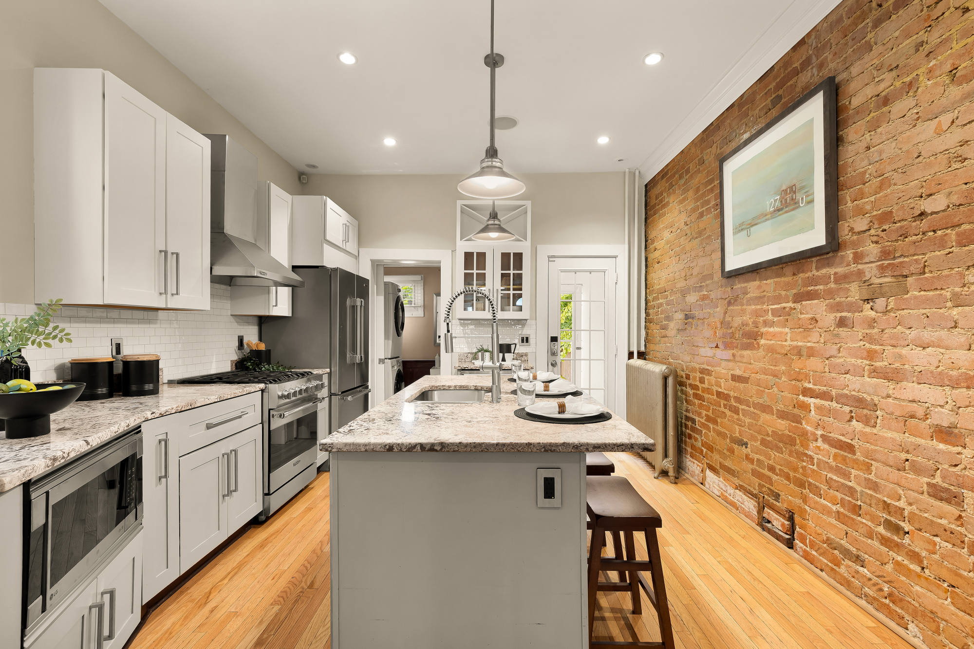 127 U Street Northwest Washington, DC 20001 - Photo 11 of 44