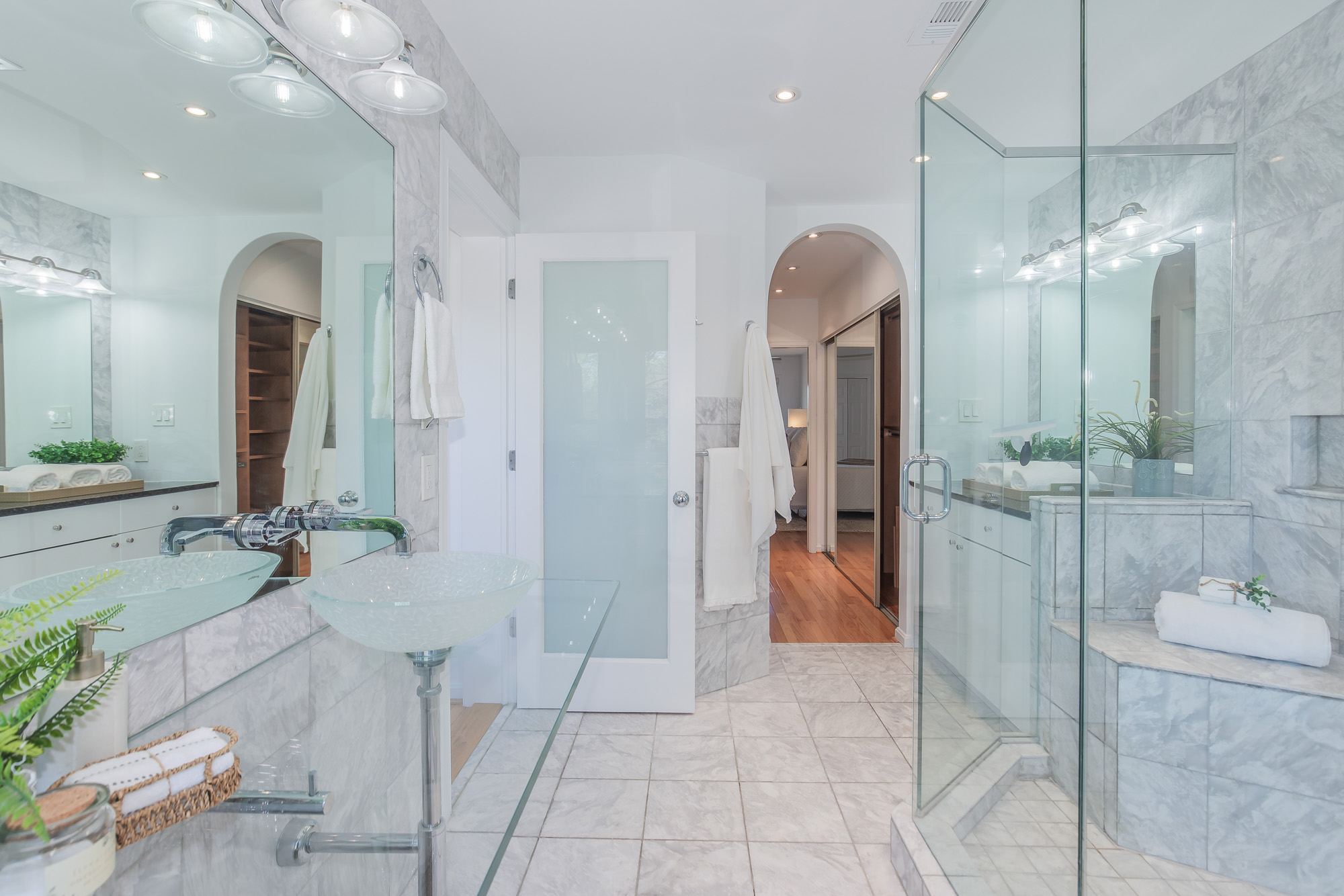 2103 North Rolfe Street, Unit B Arlington, VA 22209 - Photo 53 of 63