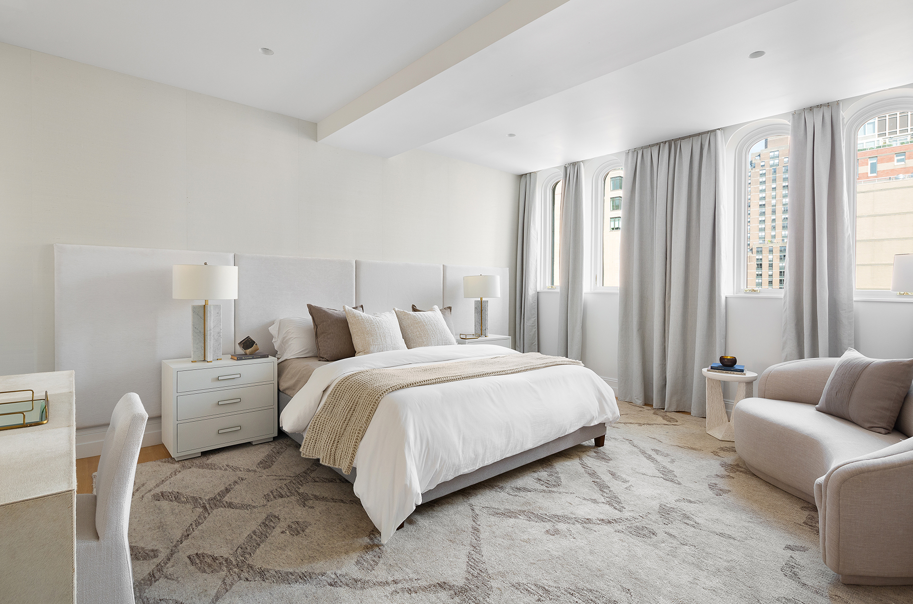 555 West End Avenue, Unit The Terrace Penthouse Manhattan, NY 10024 - Photo 11 of 26