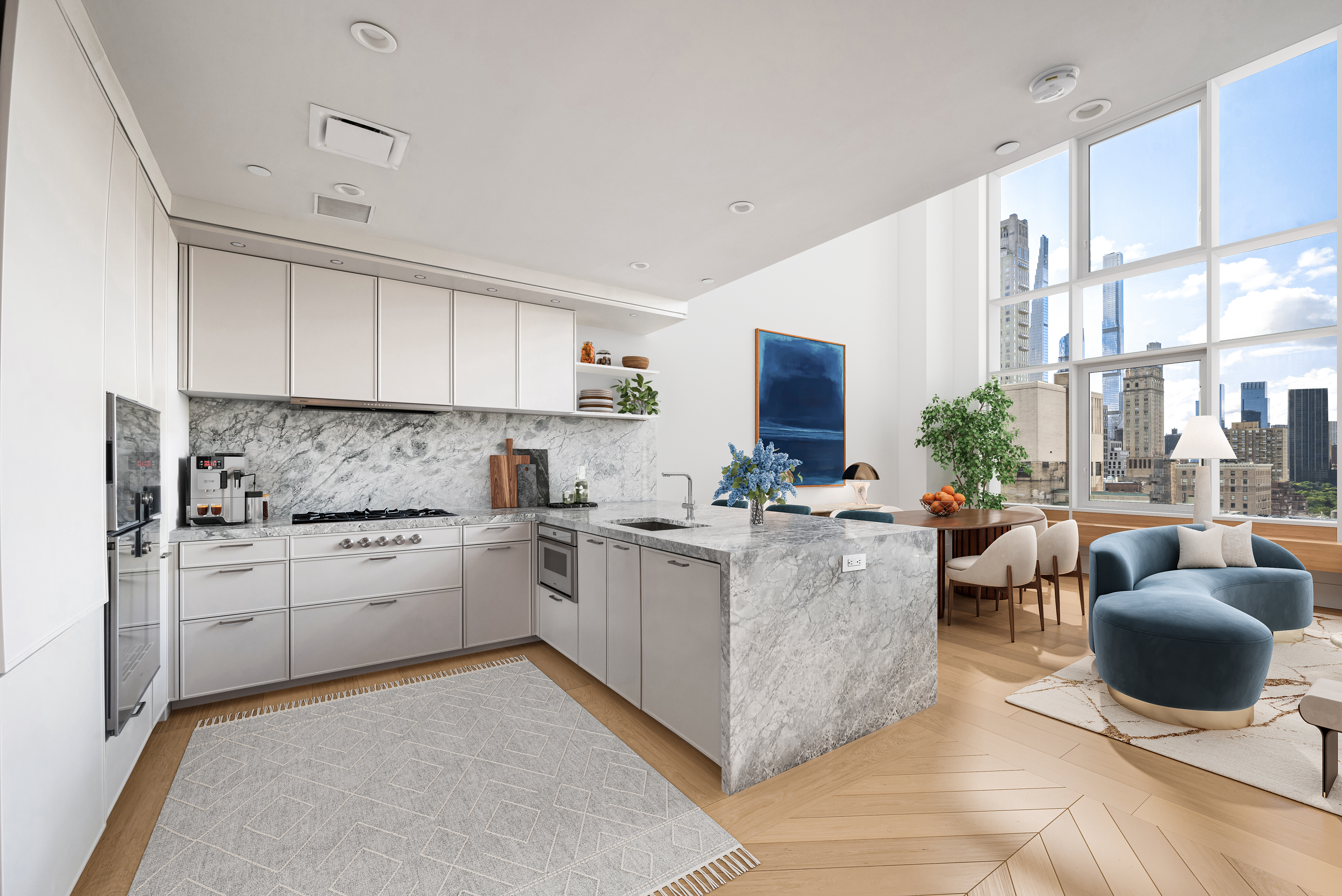 1059 3rd Avenue, Unit 21B Manhattan, NY 10065 - Photo 2 of 13