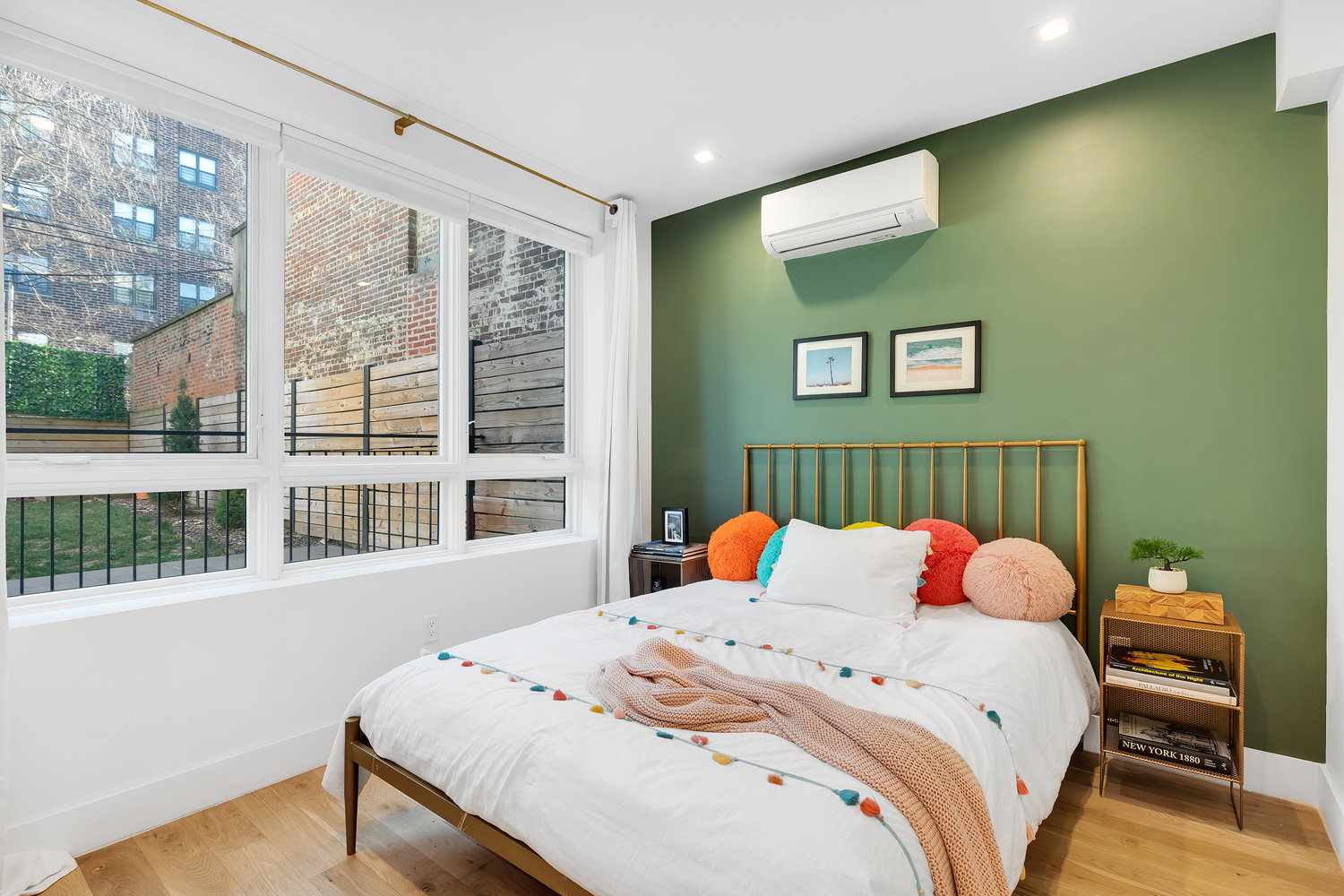 838 Quincy Street, Unit 1 Brooklyn, NY 11221 - Photo 6 of 14