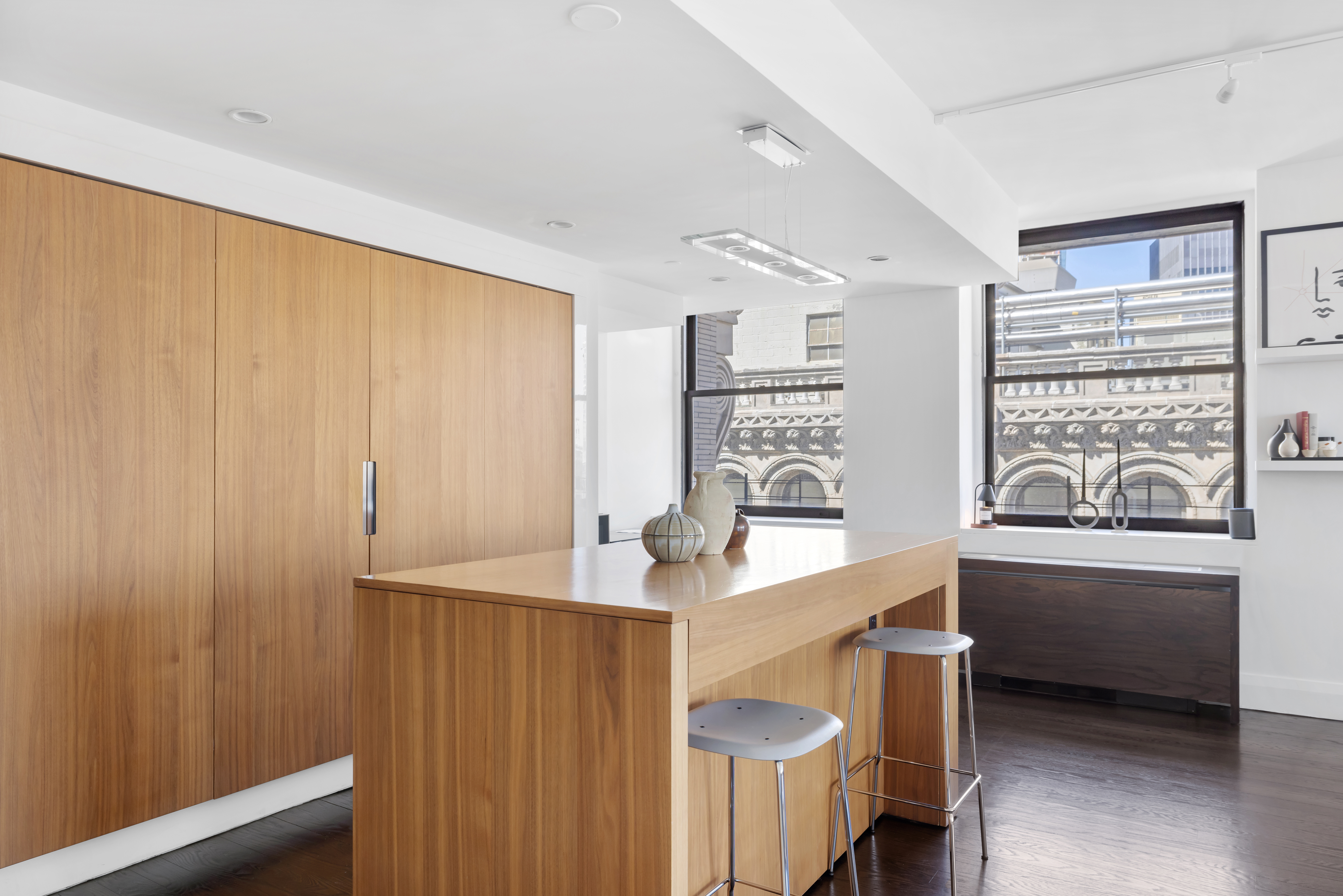 150 Nassau Street, Unit 18AB Manhattan, NY 10038 - Photo 4 of 23