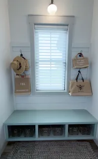 a closeup of a cabinet
