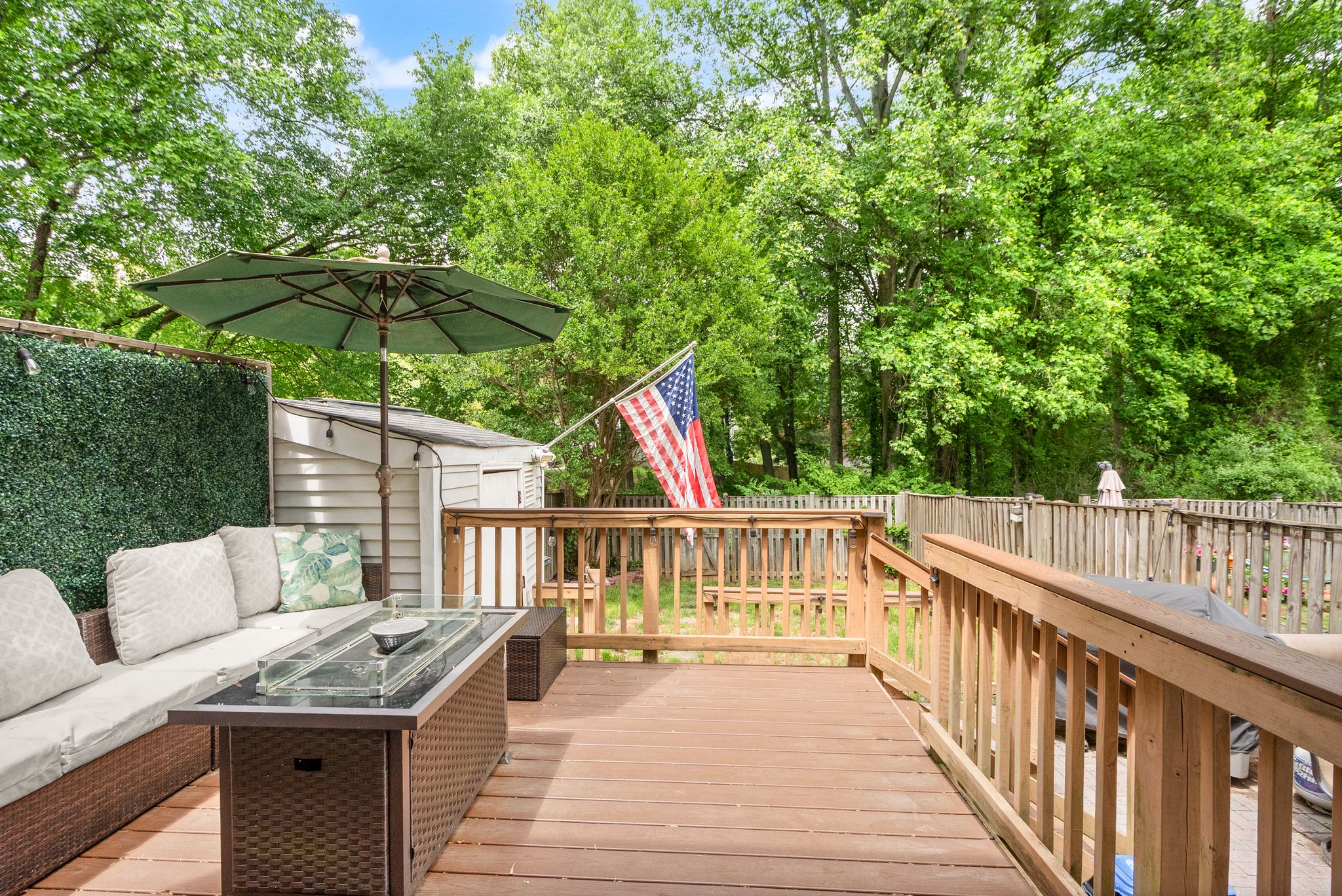 5826 Canvasback Road Burke, VA 22015 - Photo 47 of 56