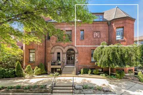 $729,900 | 1740 New Hampshire Avenue Northwest, Unit NHF, Washington, DC 20009