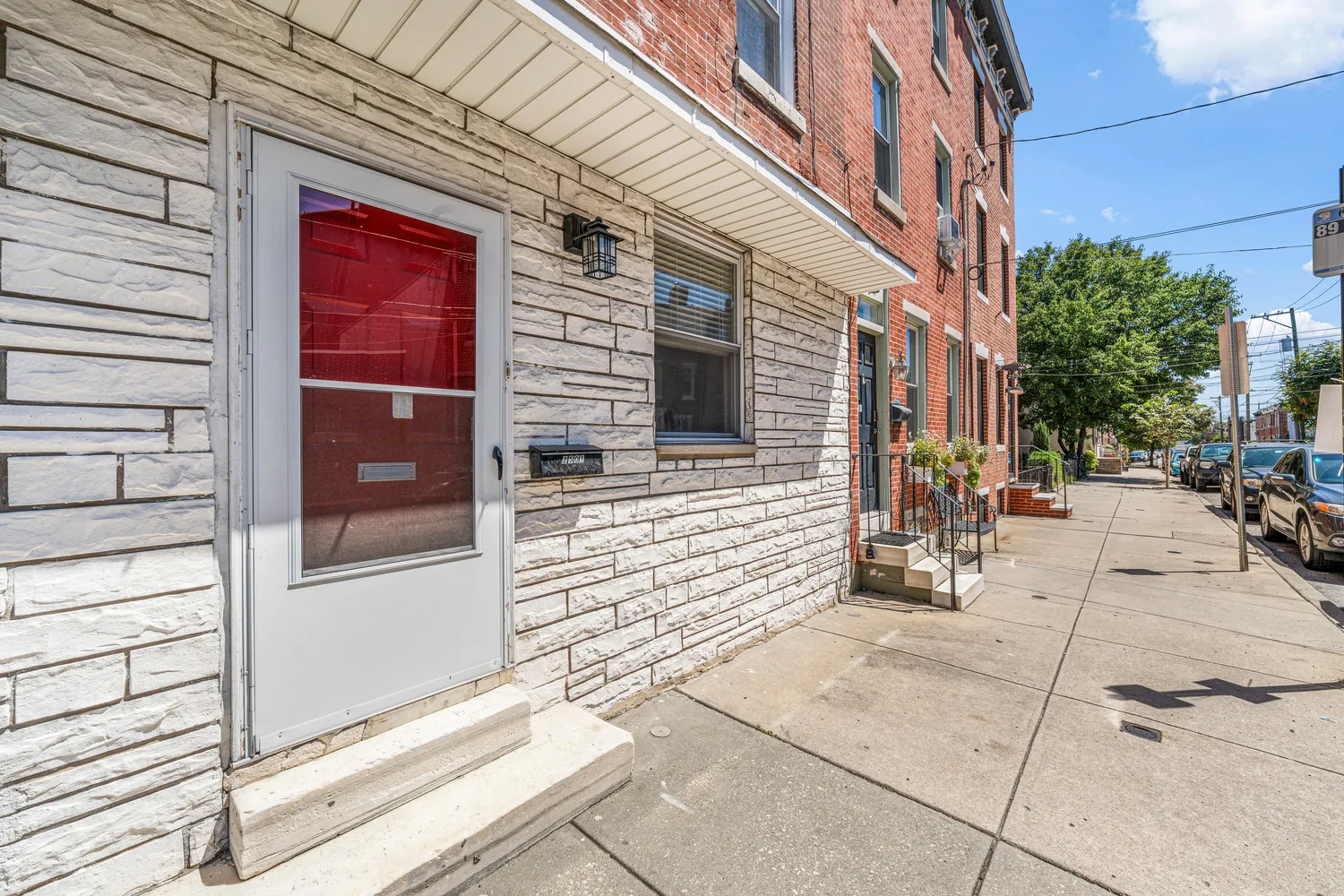 $375,000 | 2501 East Norris Street, Philadelphia, PA 19125