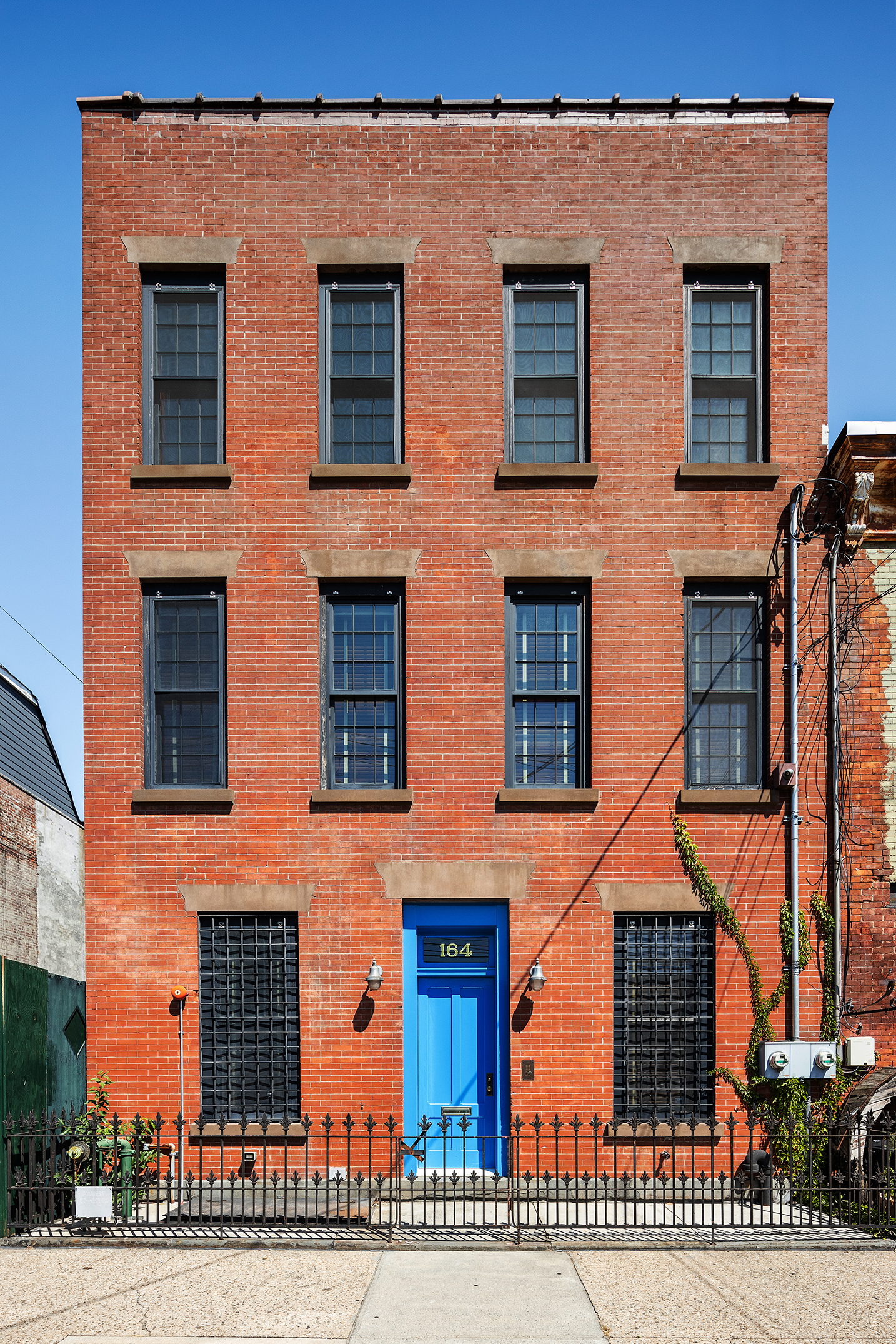 164 Coffey Street Brooklyn, NY 11231 - Photo 30 of 31