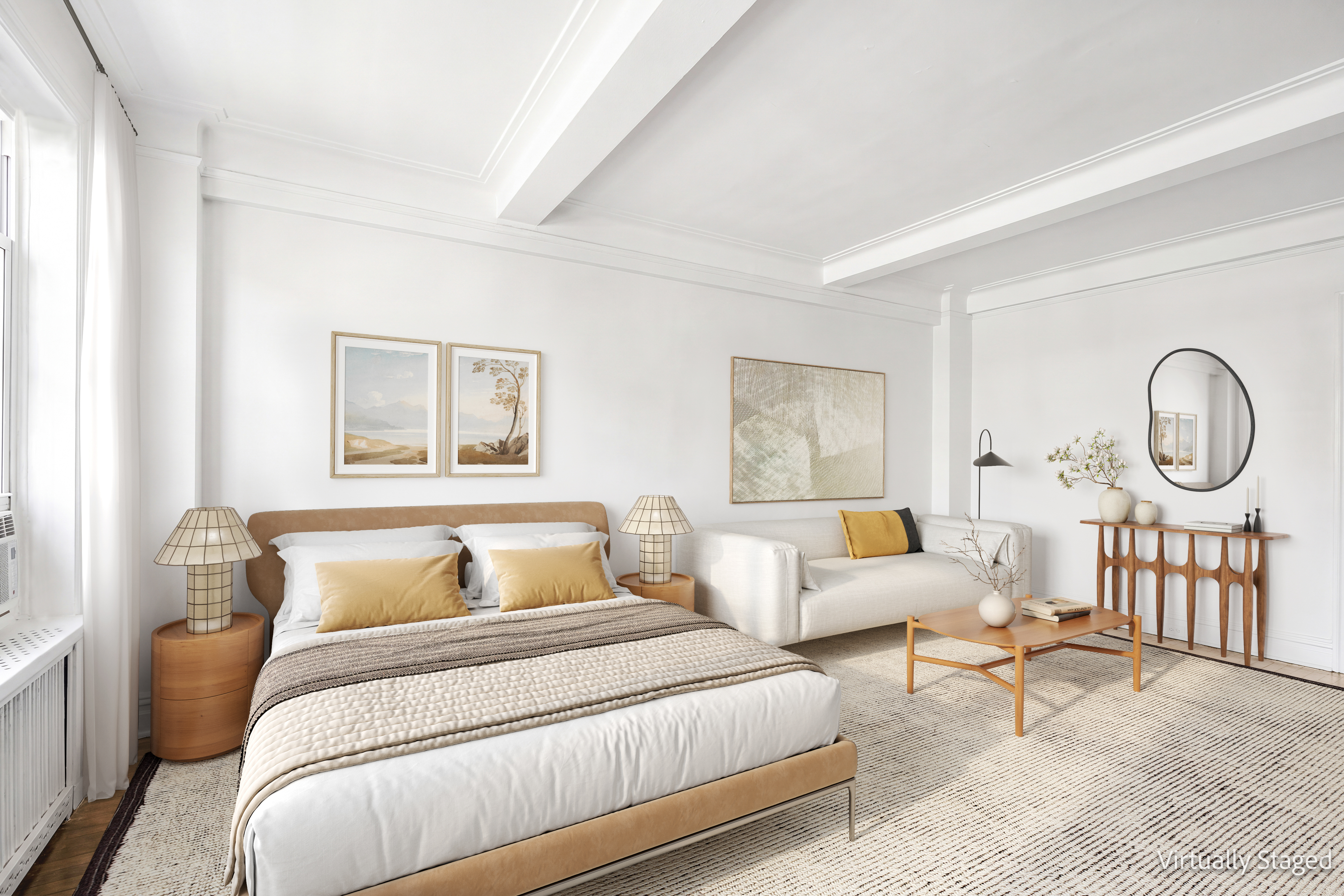 7 Park Avenue, Unit 6G Manhattan, NY 10016 - Photo 2 of 9