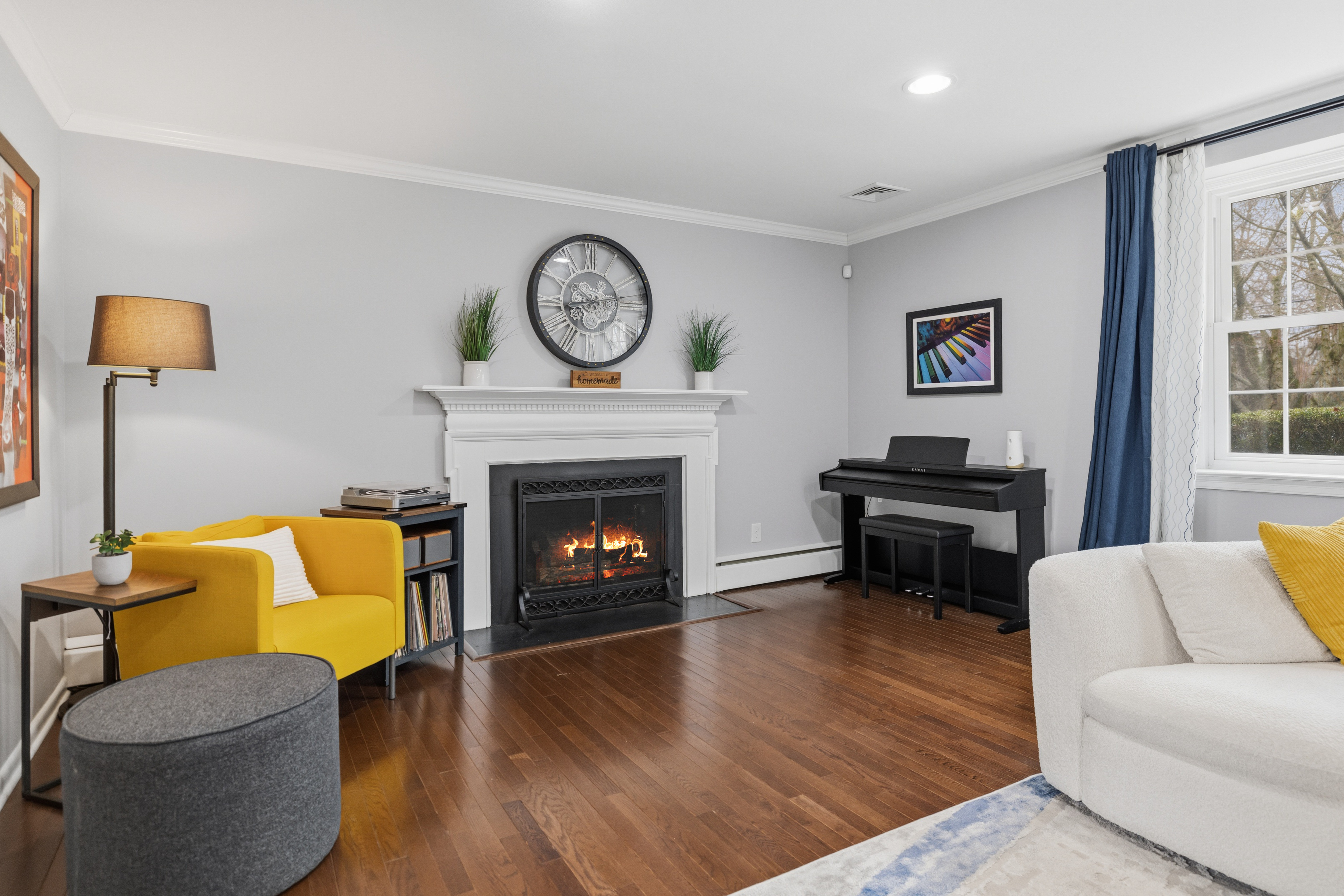 1405 Church Road Wyncote, PA 19095 - Photo 6 of 39