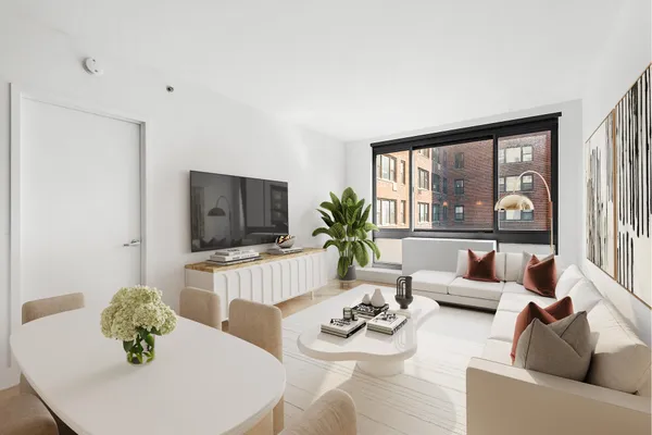 $750,000 | 242 East 25th Street, Unit 9A | Kips Bay