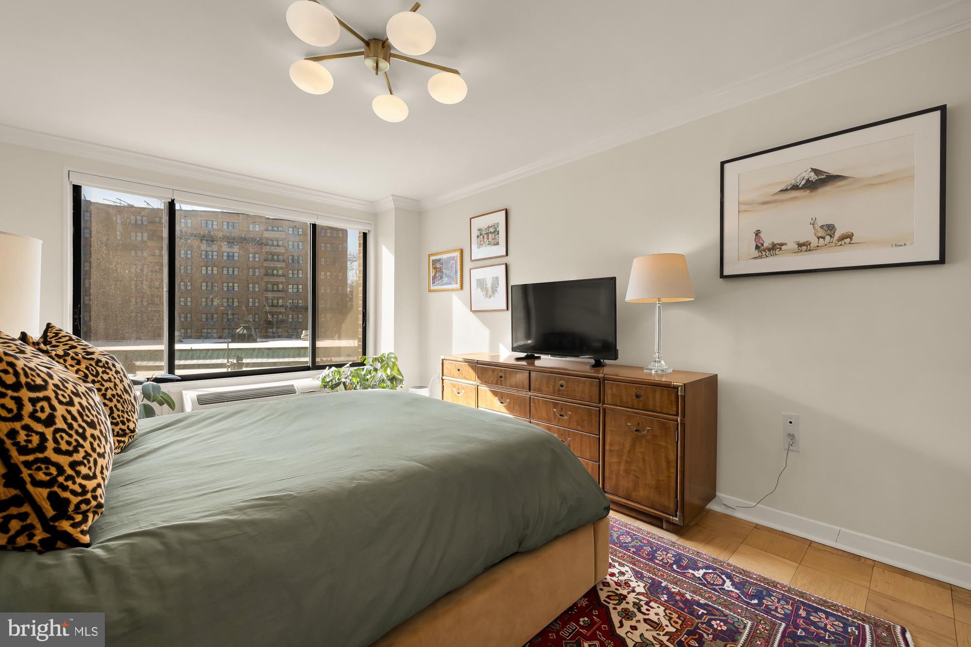 2501 Calvert Street Northwest, Unit 308 Washington, DC 20008 - Photo 15 of 22