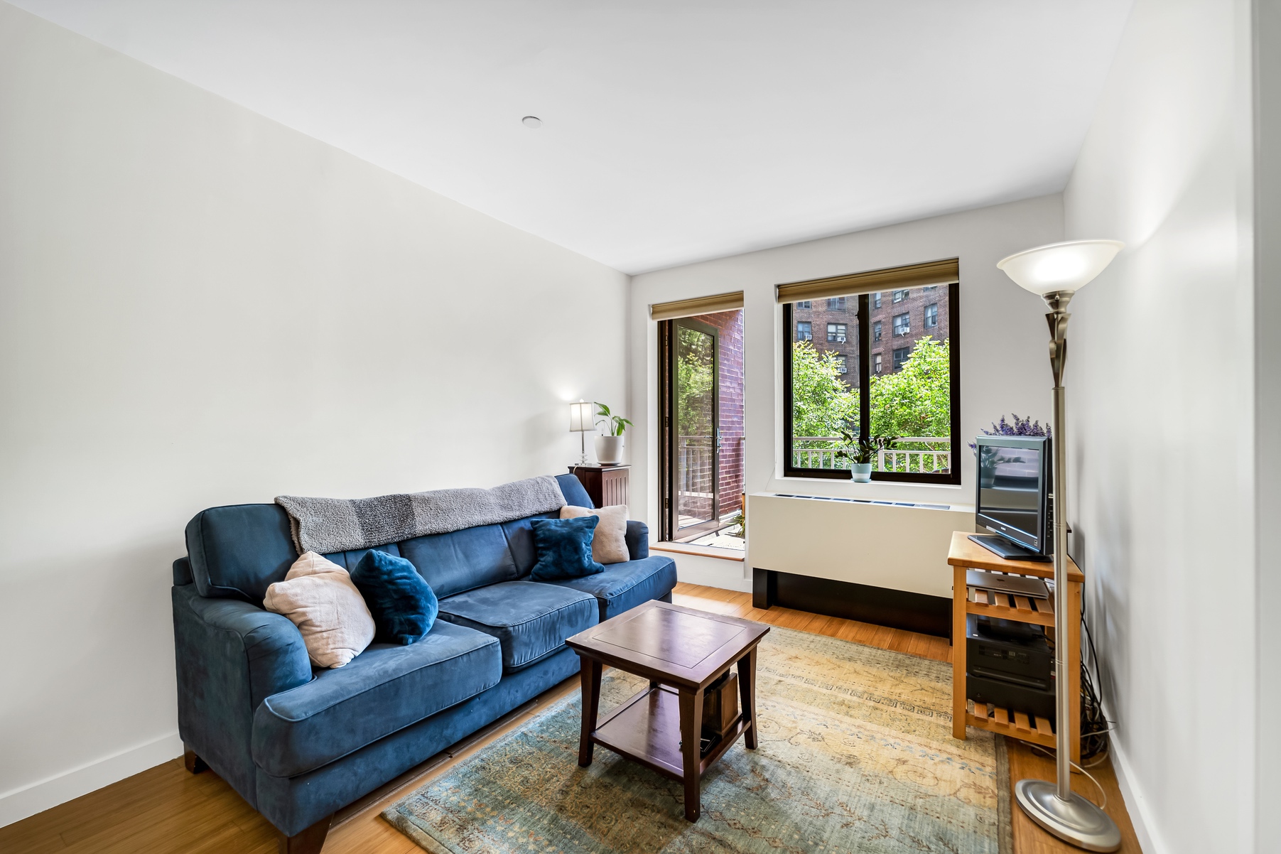 353 East 104th Street, Unit 2D Manhattan, NY 10029 - Photo 1 of 19