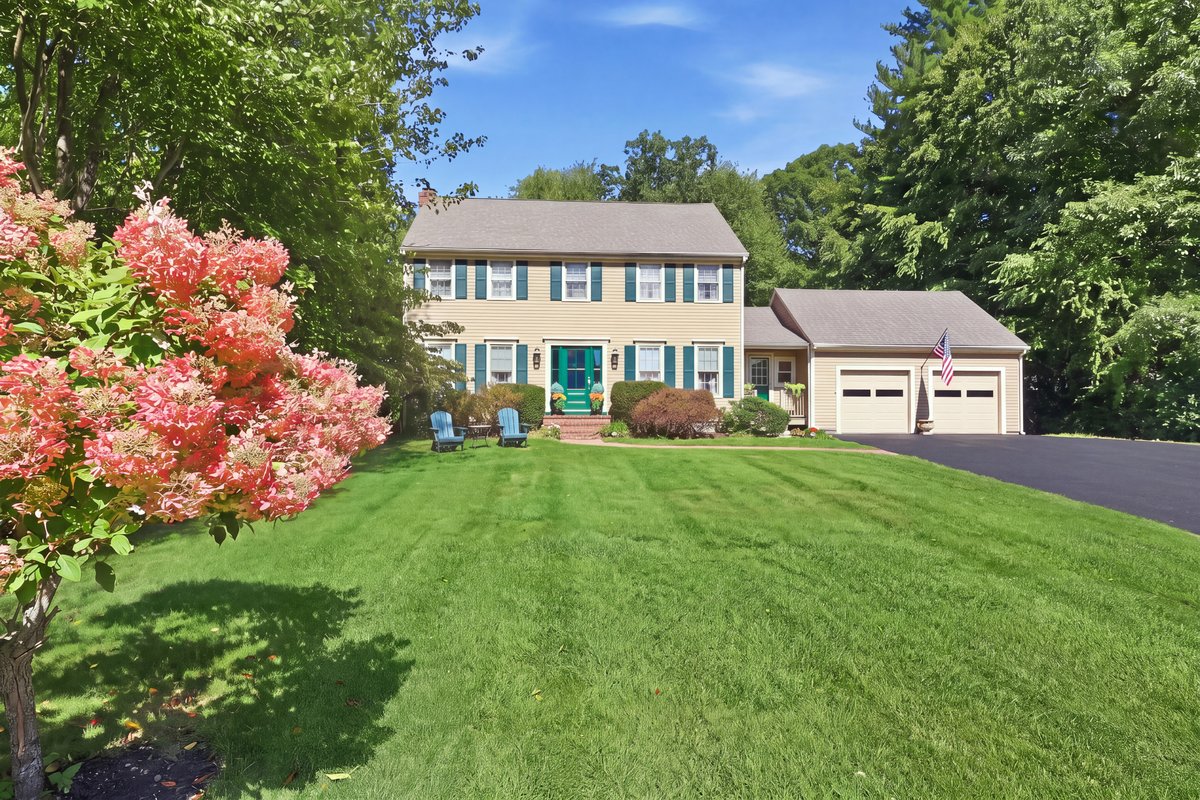 10 Reed Bent Road Rockland, MA 02370 - Photo 1 of 44 Gallery Image 1