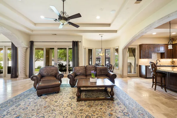$11,995,000 | 3104 Rivercrest Drive, Austin, TX 78746