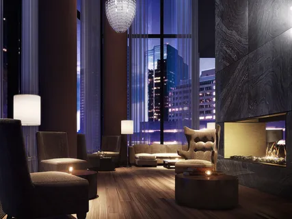 Contact Agent | 1 Franklin Street, Unit 1408, Boston, MA 02110