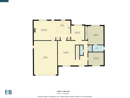 $1,125,000 | 1795 Klier Drive, Concord, CA 94518