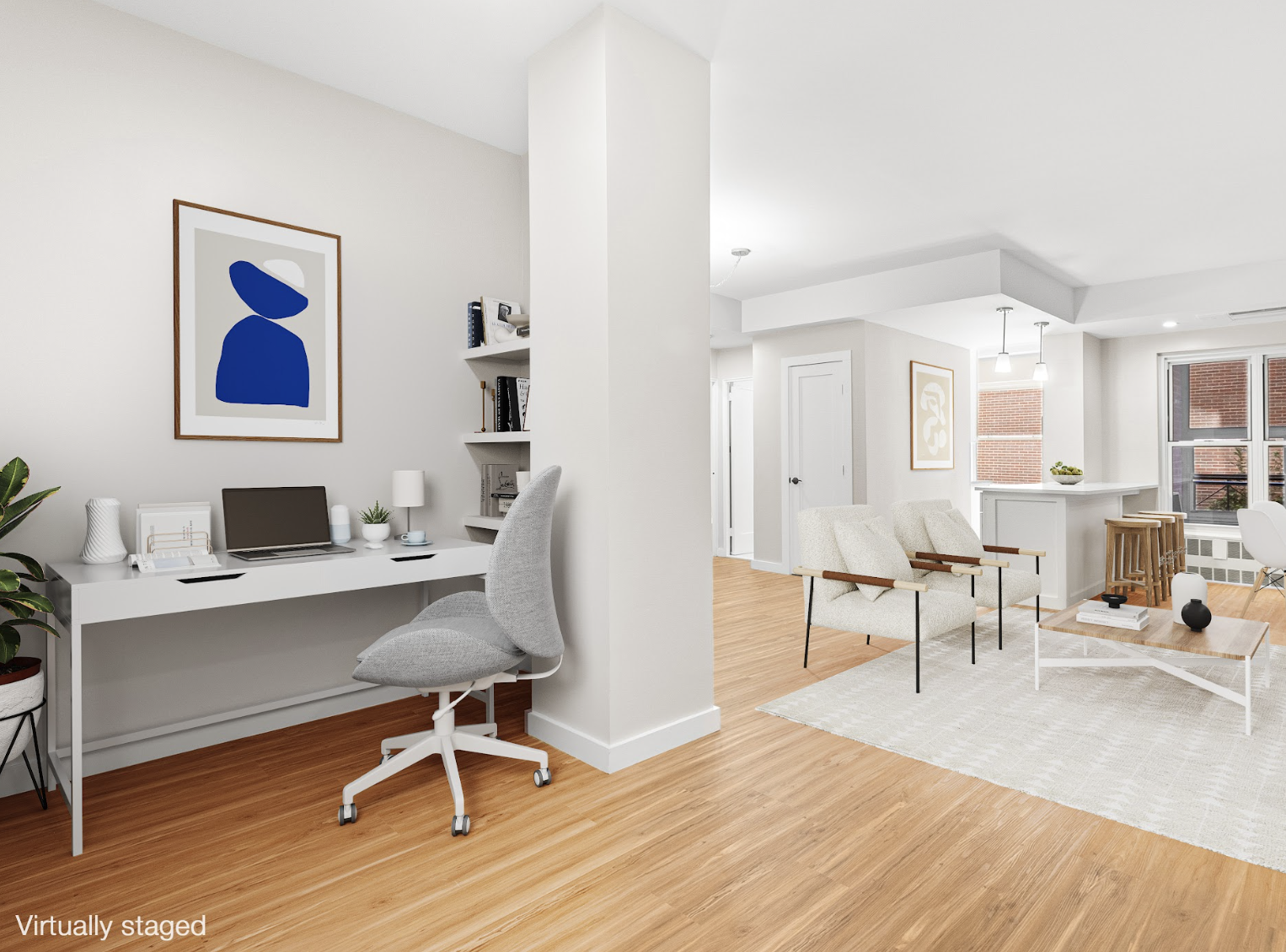 35-50 85th Street, Unit 1C Queens, NY 11372 - Photo 3 of 16