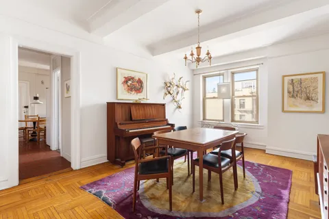 $3,495,000 | 20 West 77th Street, Unit 15A | Upper West Side