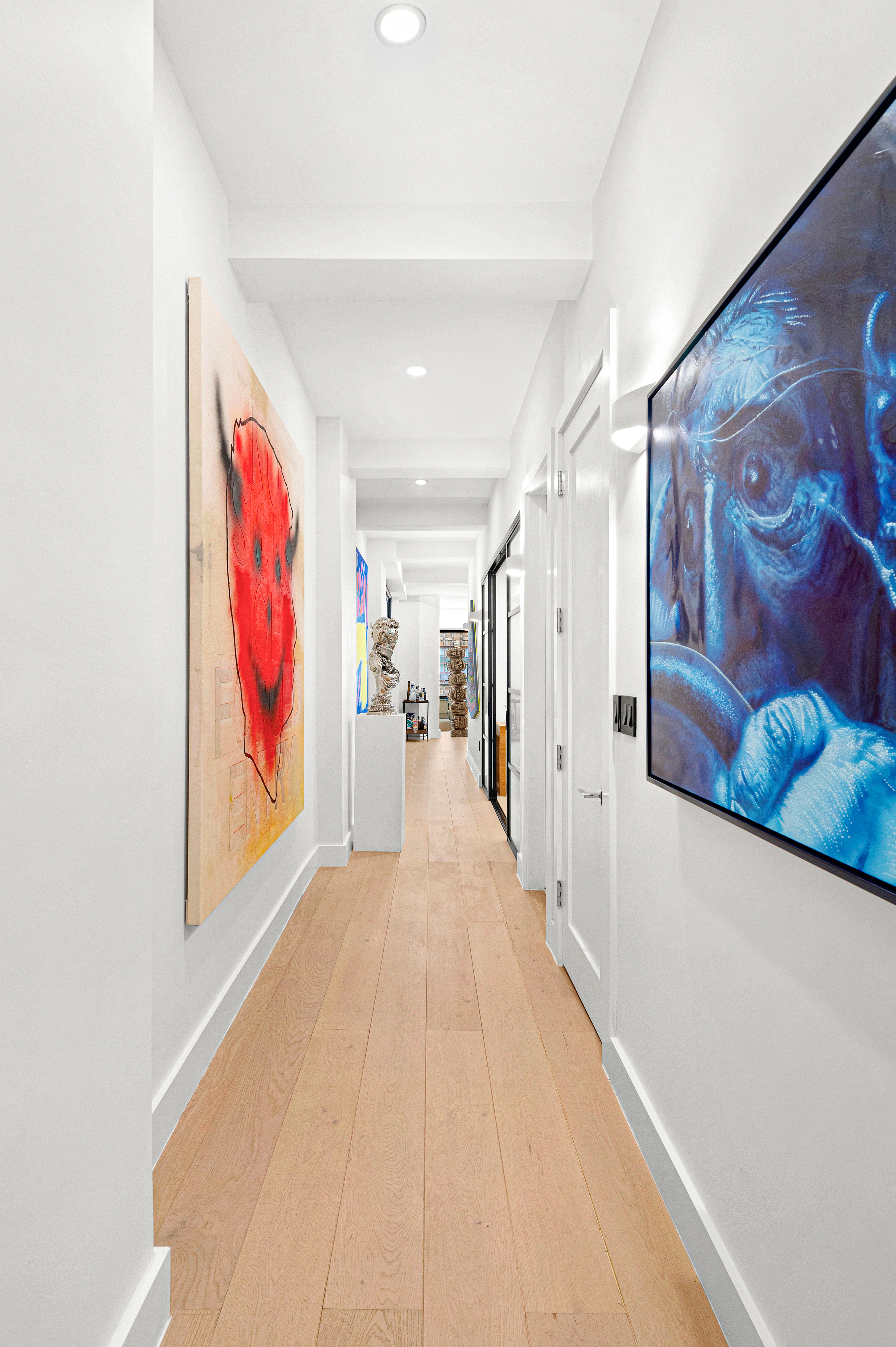 233 West 26th Street, Unit 7E Manhattan, NY 10001 - Photo 7 of 19 Gallery Image 7