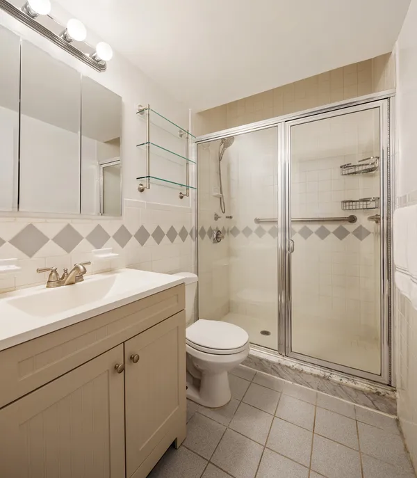 $4,500 | 314 West 94th Street, Unit 3D | Upper West Side