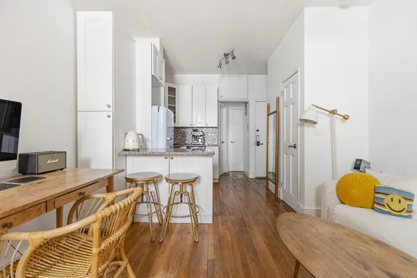 $405,000 | 417 East 78th Street, Unit 2C | Upper East Side