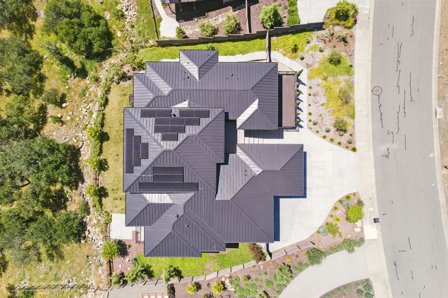 $3,250,000 | 3915 Rincon Ridge Drive, Santa Rosa, CA 95404