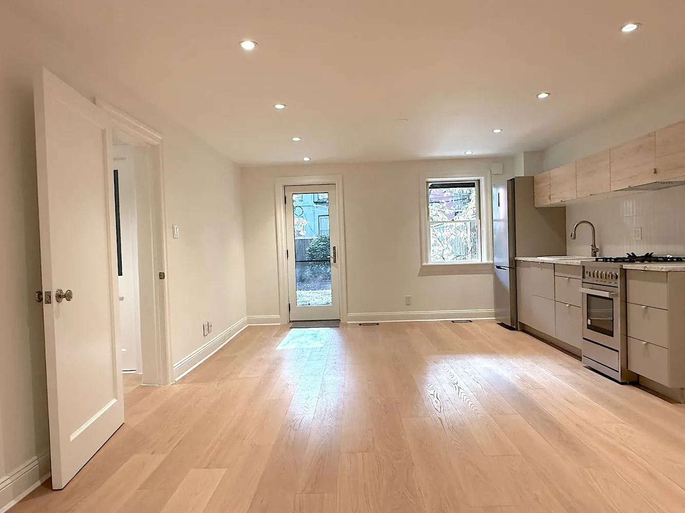 $4,900 | 424 Pacific Street, Unit GARDEN | Boerum Hill