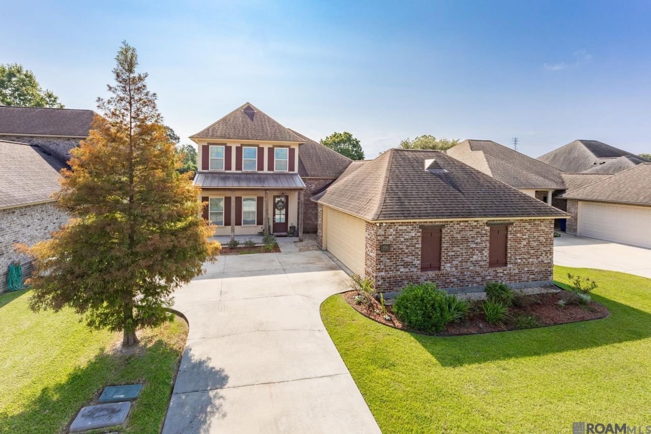 59785 Avery James Drive Plaquemine, LA 70764 - Photo 3 of 37