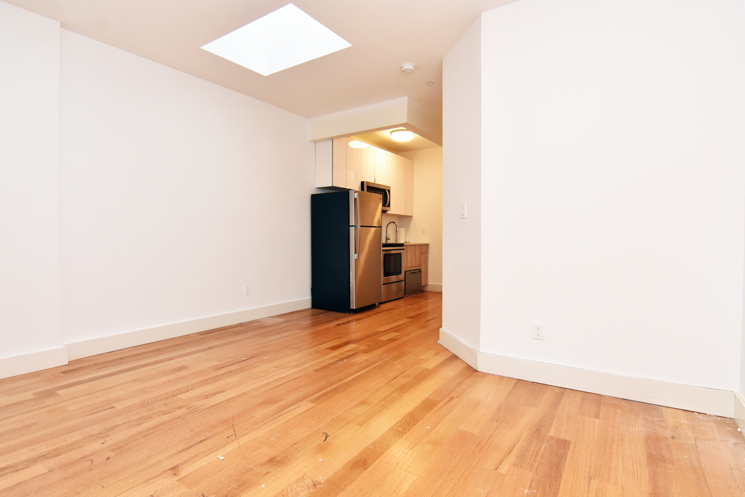 269 West 134th Street, Unit PH4 Manhattan, NY 10030 - Photo 6 of 10