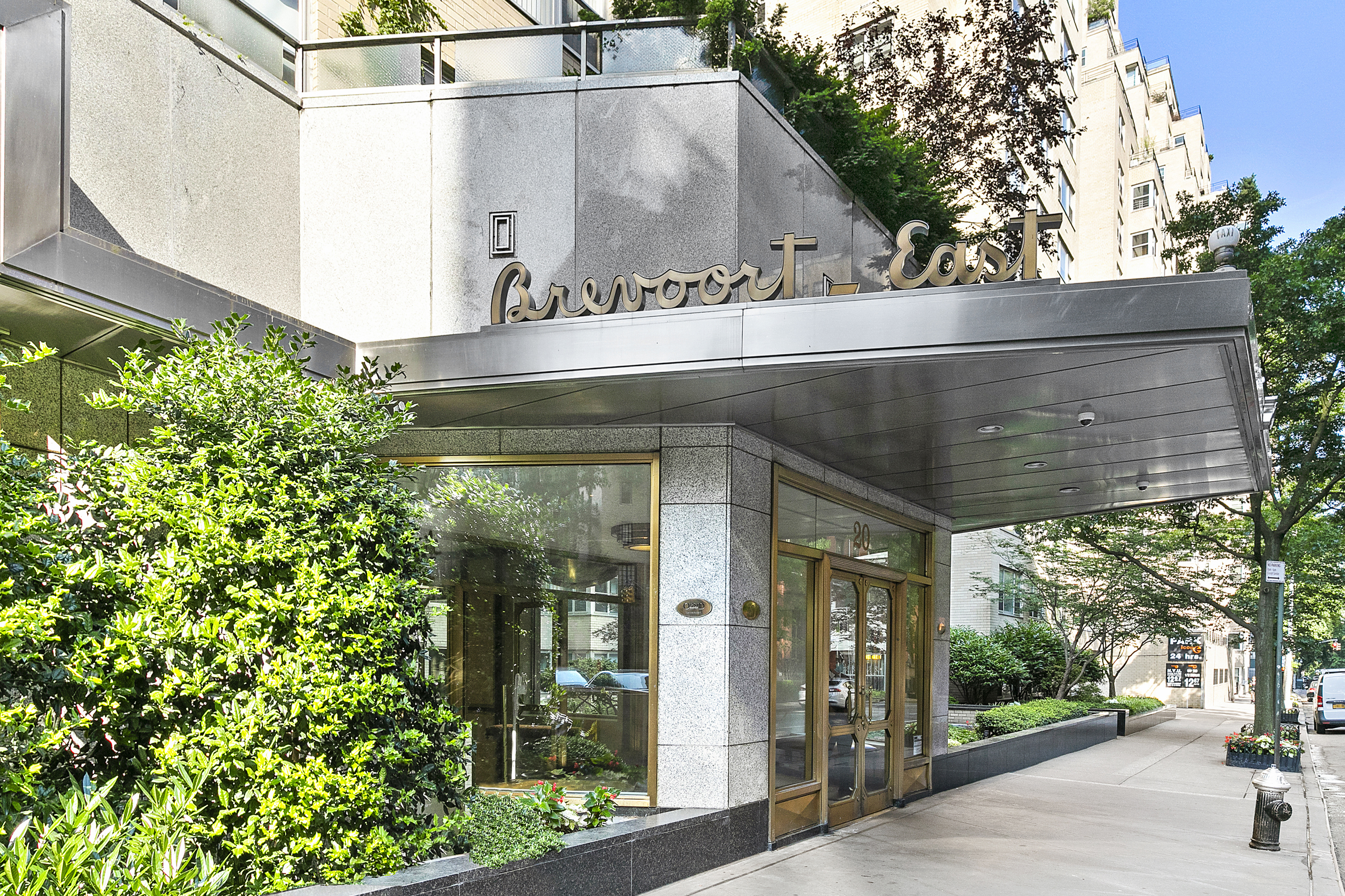 20 East 9th Street, Unit 26F Manhattan, NY 10003 - Photo 39 of 42