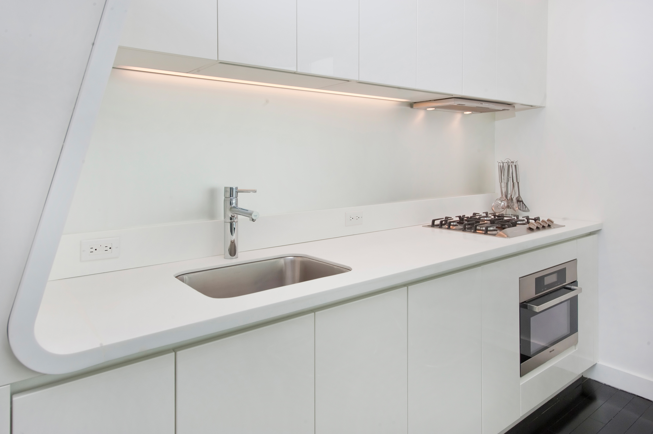 123 Washington Street, Unit 47H Manhattan, NY 10006 - Photo 3 of 6